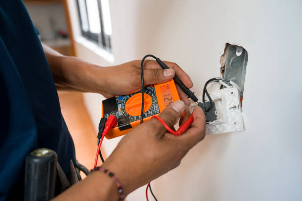 Best Electrical Troubleshooting Services  in Lawton, MI