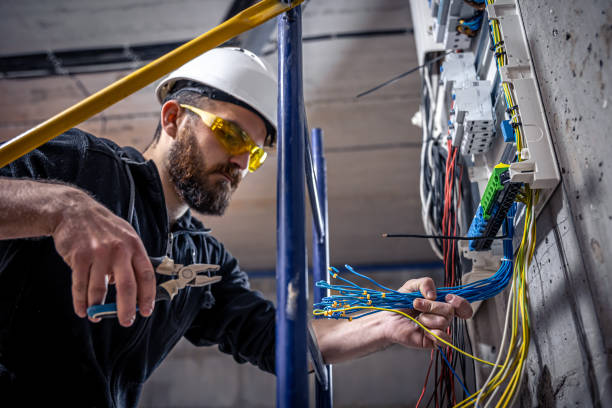 Best Electrician Near Me  in Lawton, MI
