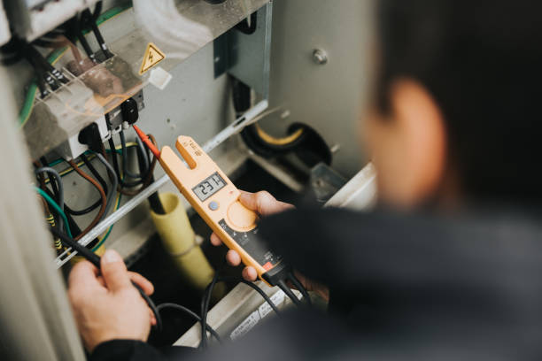 Best Electrical Troubleshooting Services  in Lawton, MI