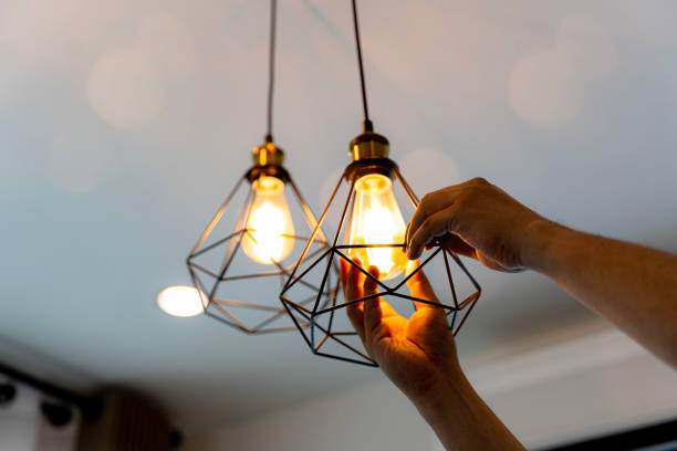 Best Affordable Emergency Electrician  in Lawton, MI