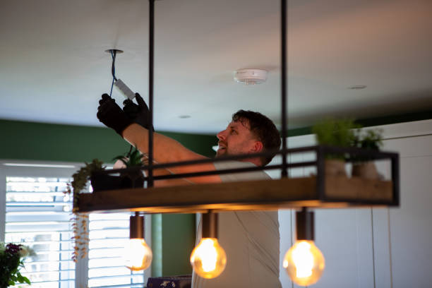 Best Emergency Electrical Repair  in Lawton, MI