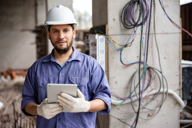  Lawton, MI Electrician Pros