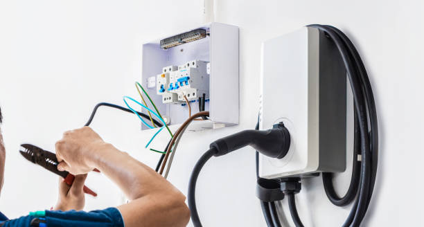 Best Electrical Wiring Services  in Lawton, MI