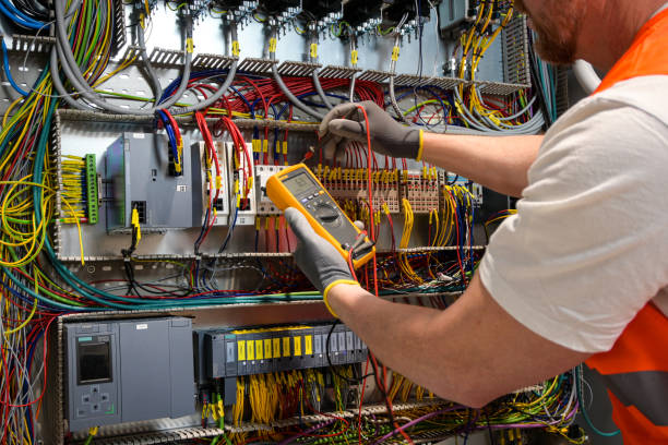 Best Home Electrical Repair  in Lawton, MI