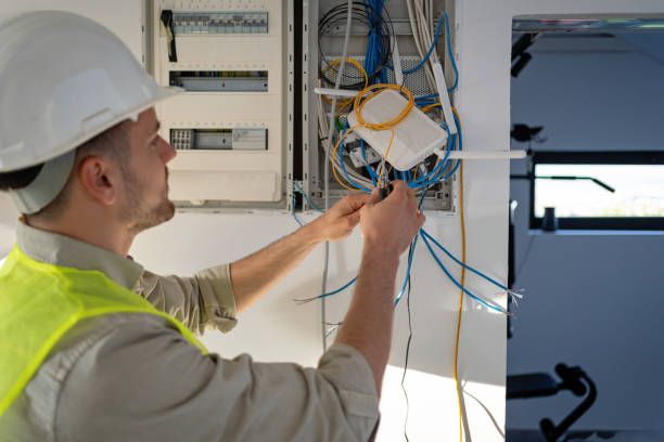 Best Industrial Electrical Services  in Lawton, MI